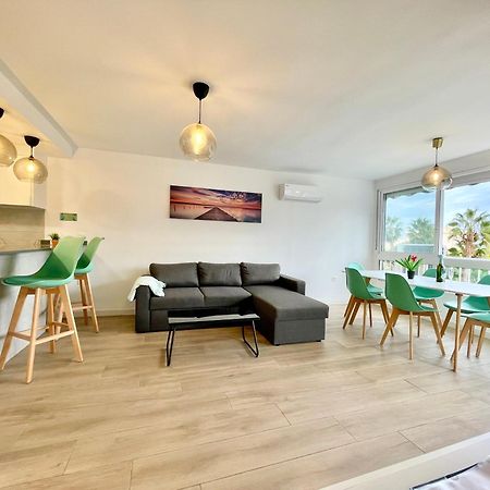 Playa San Juan Alicante Luxurious Home By The Beach Екстериор снимка
