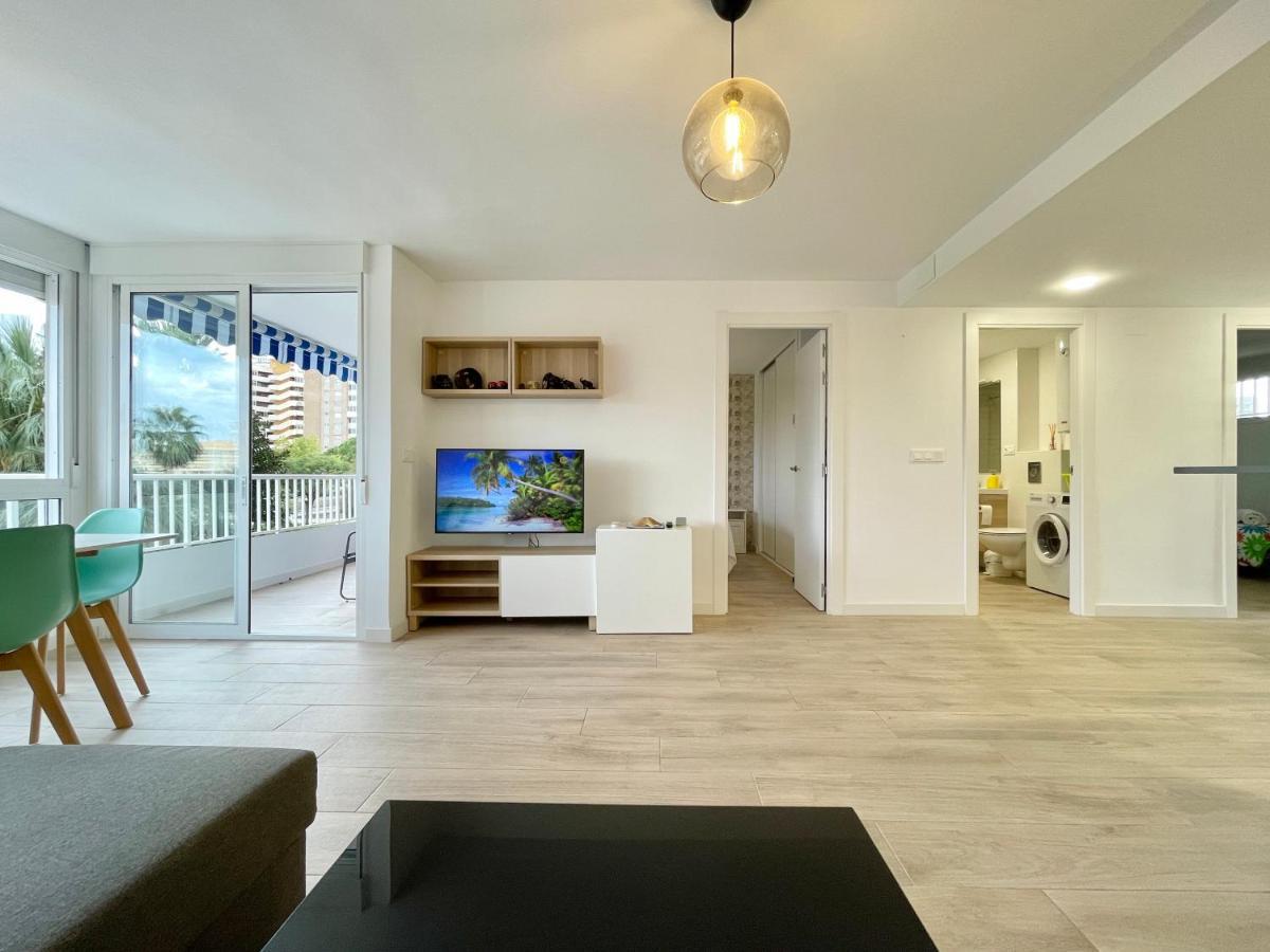 Playa San Juan Alicante Luxurious Home By The Beach Екстериор снимка