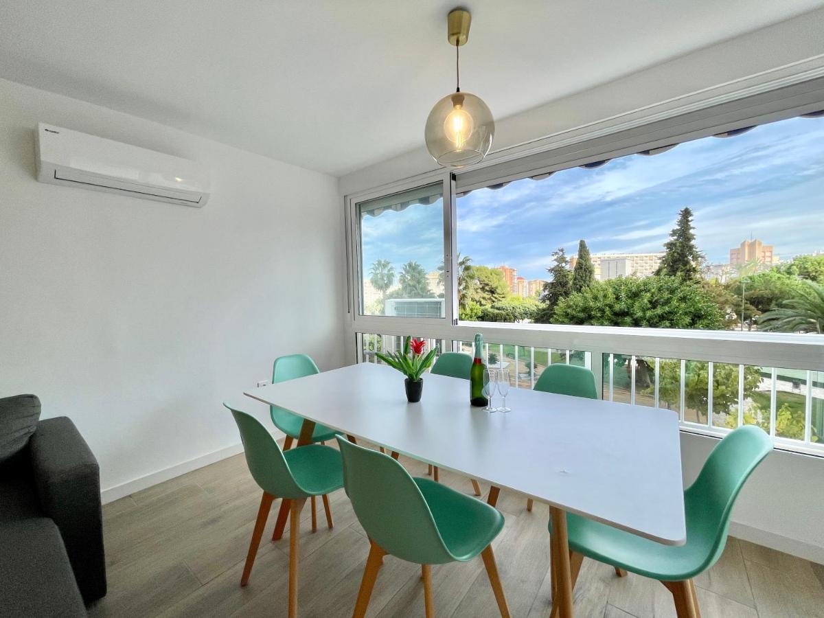 Playa San Juan Alicante Luxurious Home By The Beach Екстериор снимка