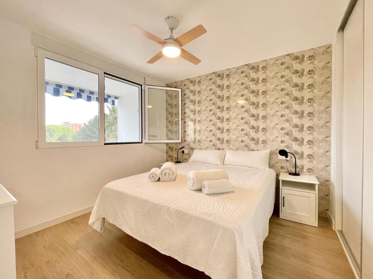 Playa San Juan Alicante Luxurious Home By The Beach Екстериор снимка
