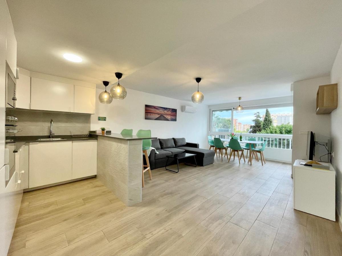 Playa San Juan Alicante Luxurious Home By The Beach Екстериор снимка