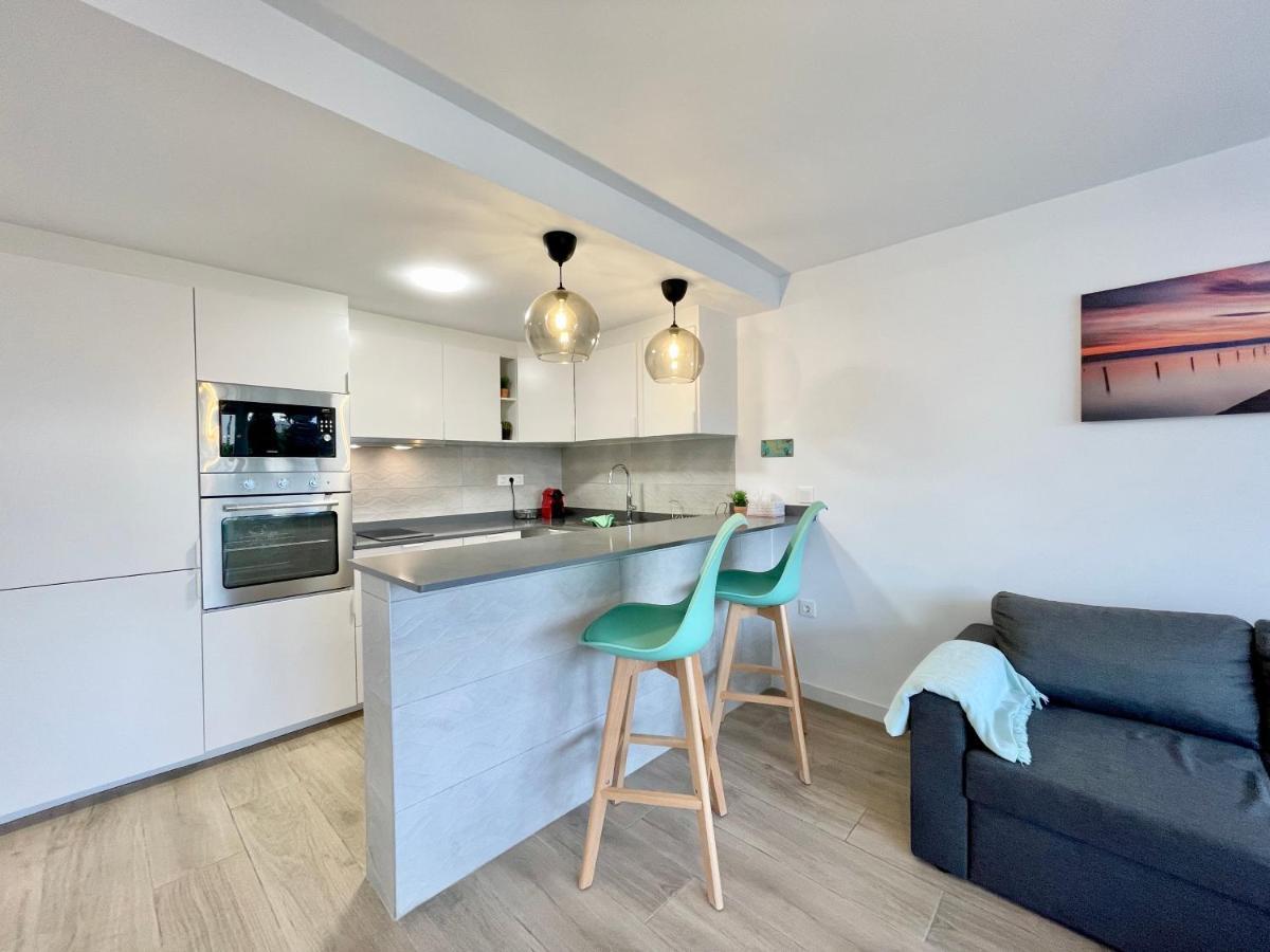 Playa San Juan Alicante Luxurious Home By The Beach Екстериор снимка