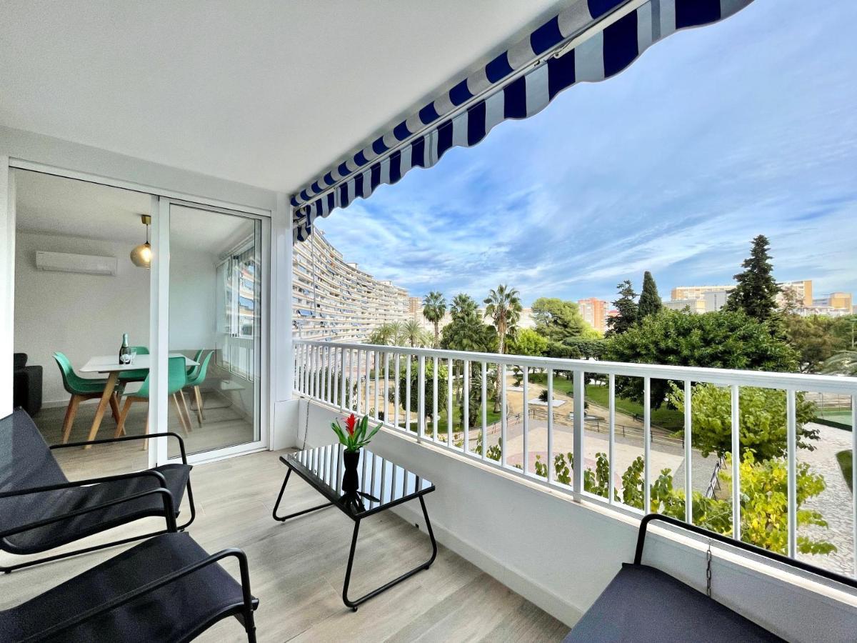 Playa San Juan Alicante Luxurious Home By The Beach Екстериор снимка