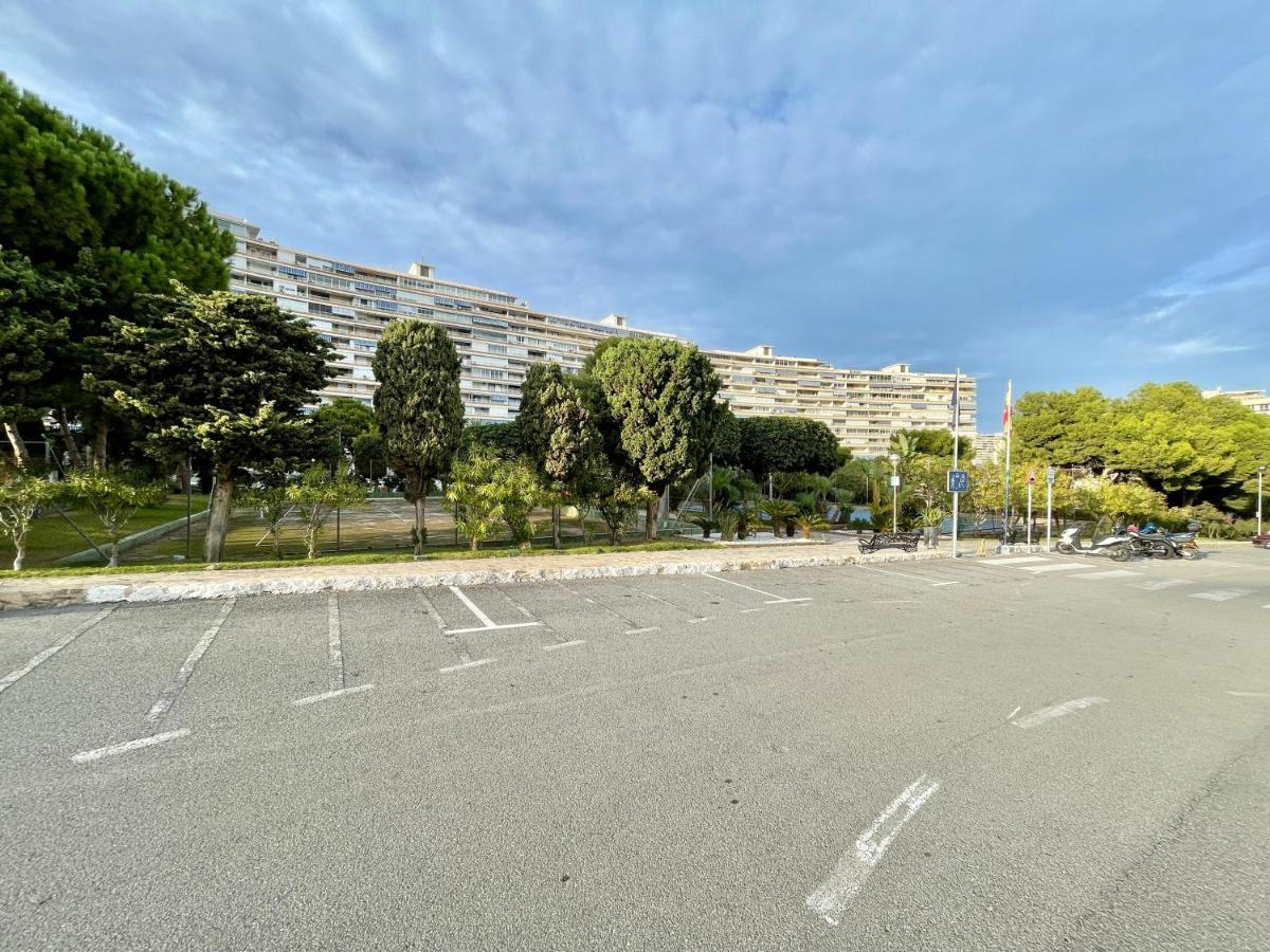 Playa San Juan Alicante Luxurious Home By The Beach Екстериор снимка