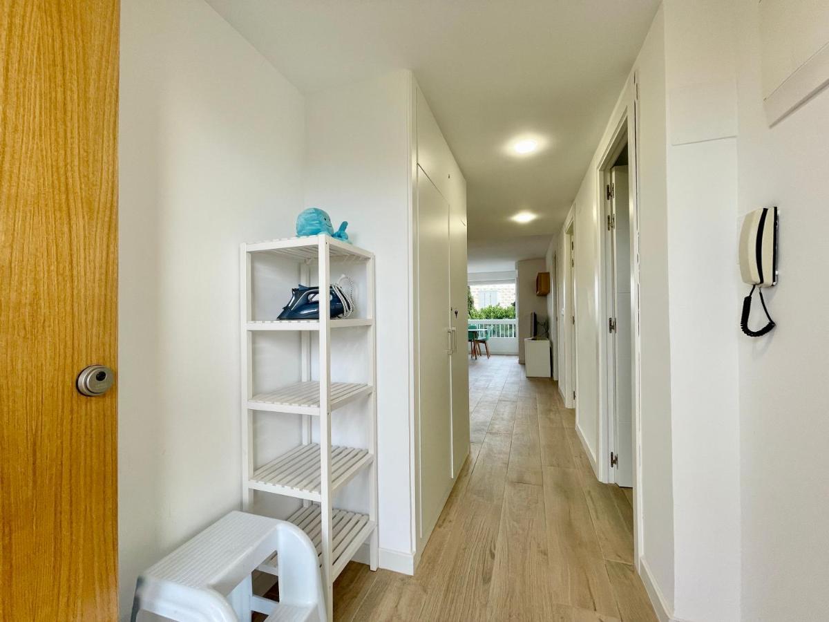 Playa San Juan Alicante Luxurious Home By The Beach Екстериор снимка