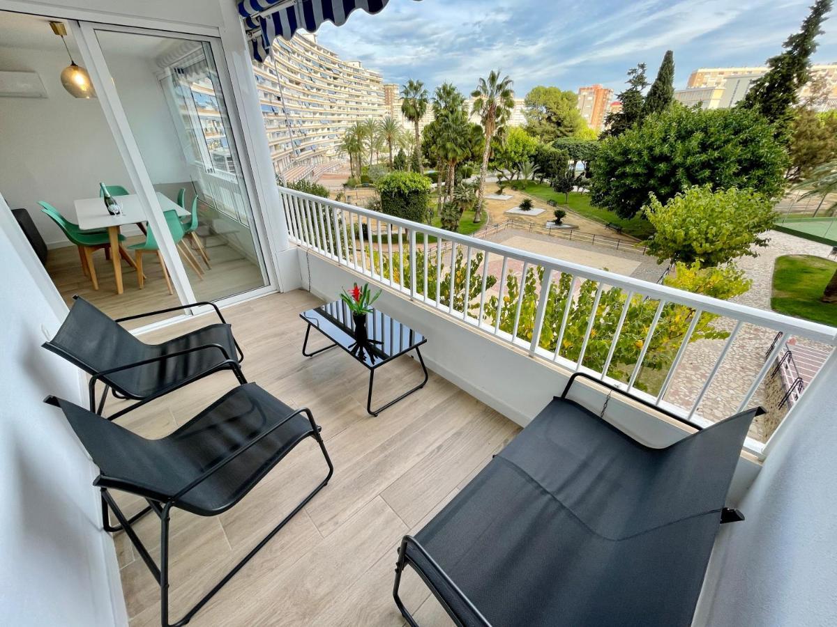 Playa San Juan Alicante Luxurious Home By The Beach Екстериор снимка