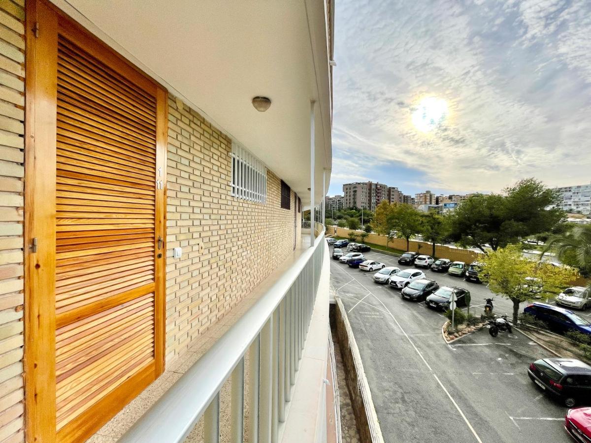 Playa San Juan Alicante Luxurious Home By The Beach Екстериор снимка