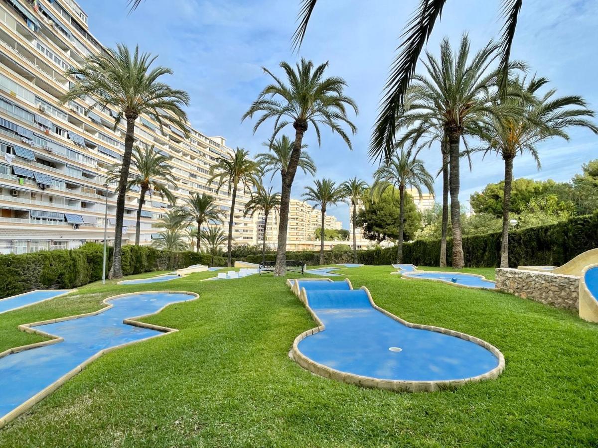 Playa San Juan Alicante Luxurious Home By The Beach Екстериор снимка