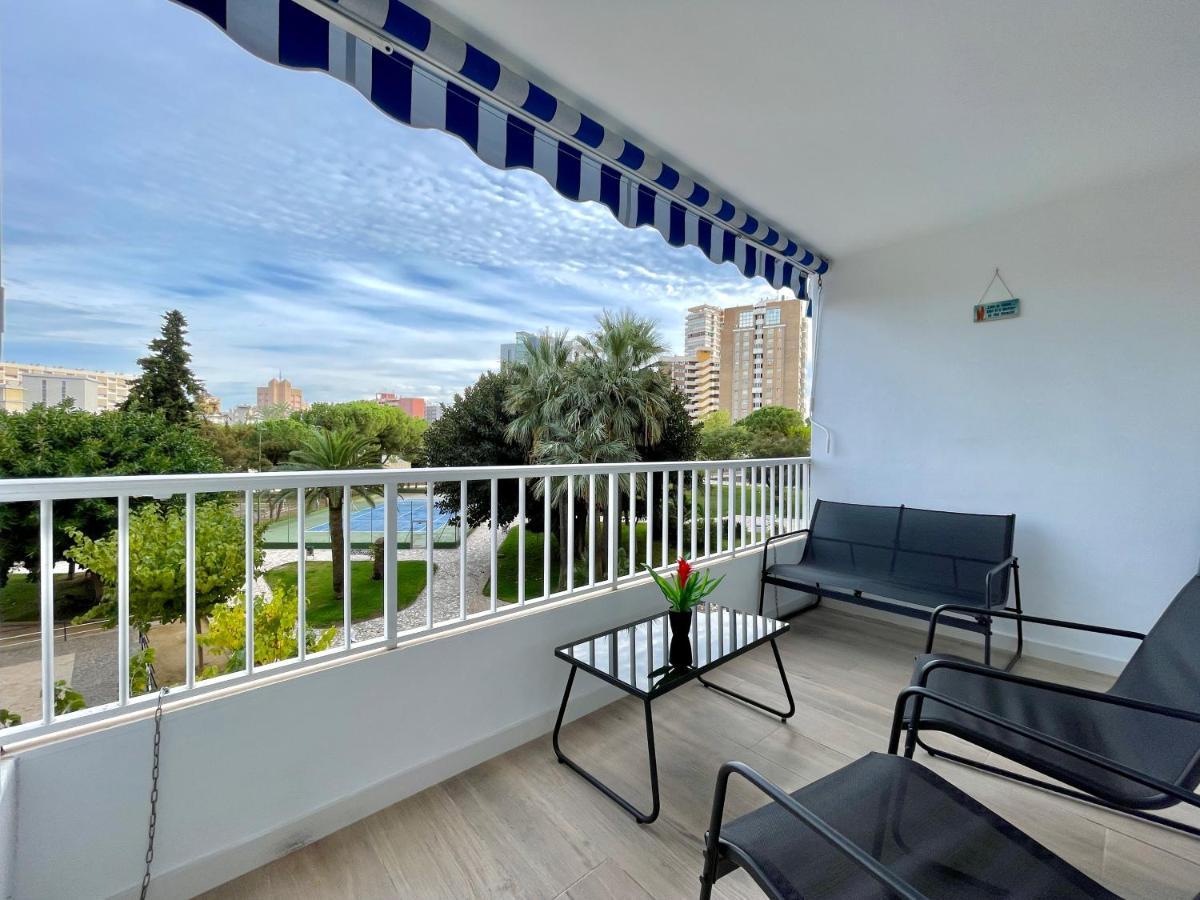 Playa San Juan Alicante Luxurious Home By The Beach Екстериор снимка