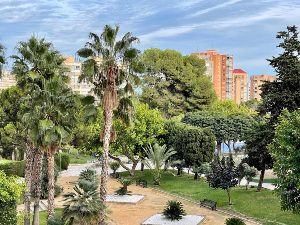 Playa San Juan Alicante Luxurious Home By The Beach Екстериор снимка