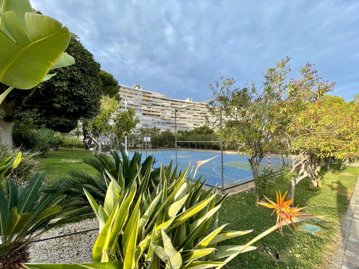 Playa San Juan Alicante Luxurious Home By The Beach Екстериор снимка
